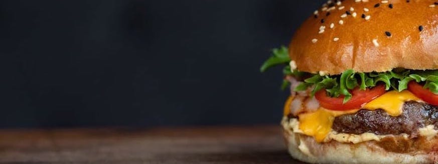 Burger Shop